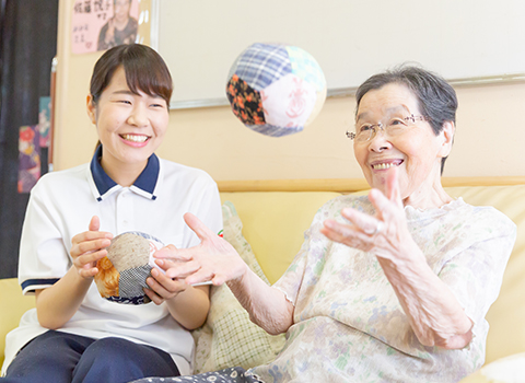 私の働き方