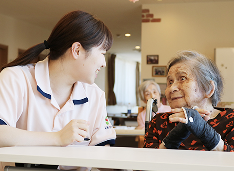 入社後苦労した事