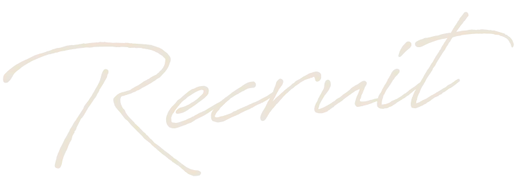 Recruit